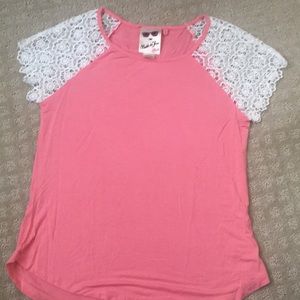 Juniors top